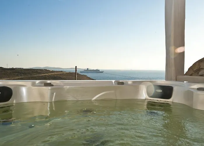 Дом отдыха Aerides *