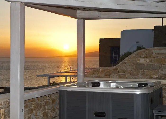 Aerides Дом отдыха *