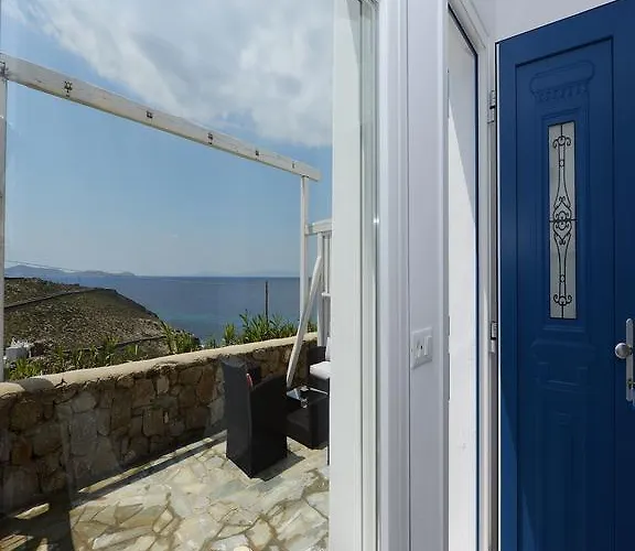 Aerides Дом отдыха