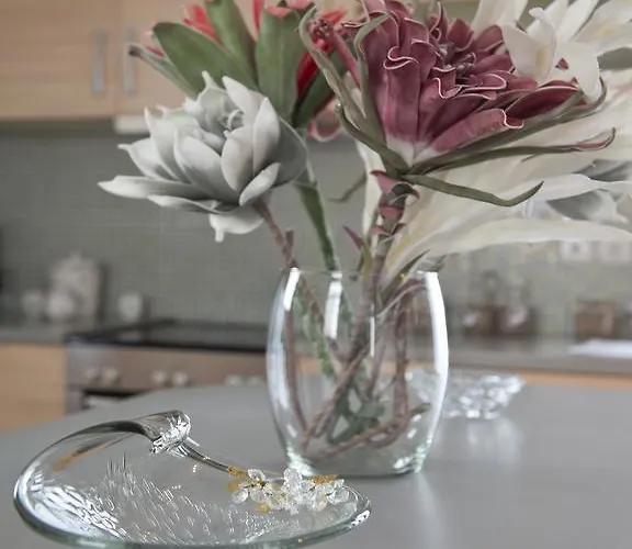 Дом отдыха Aerides Houlakia (Mykonos)