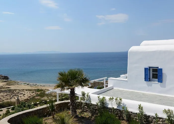 Aerides Дом отдыха