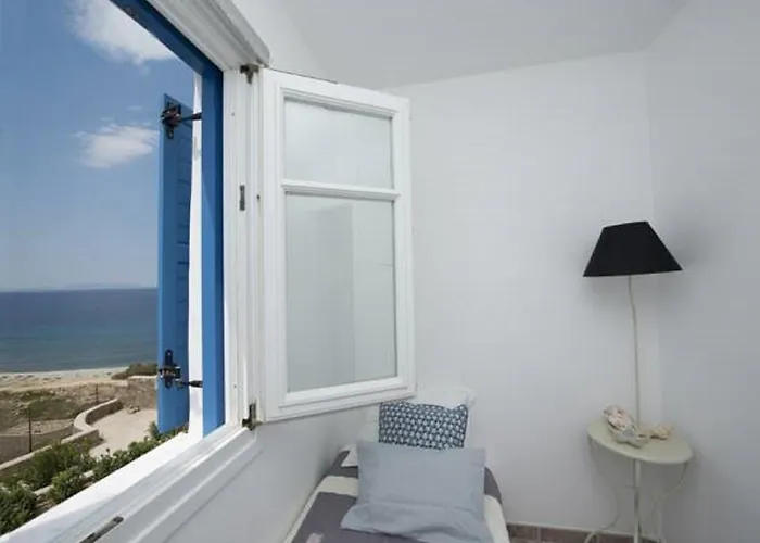 Aerides Houlakia (Mykonos)