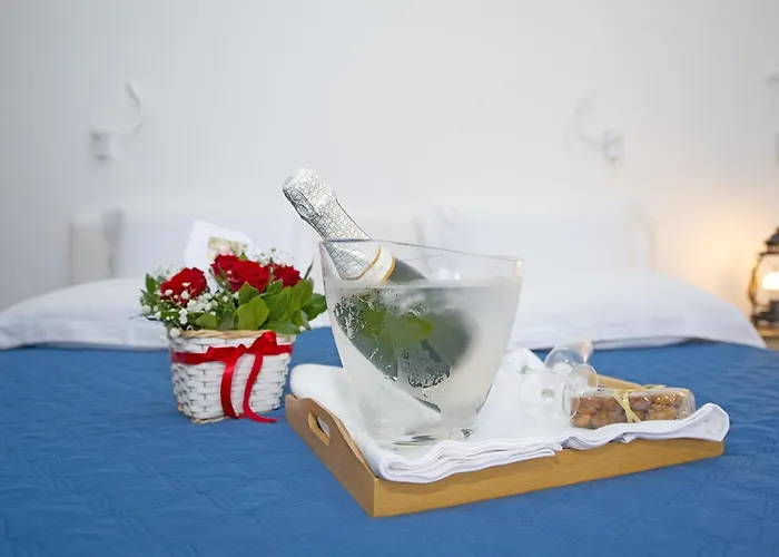 Aerides Дом отдыха