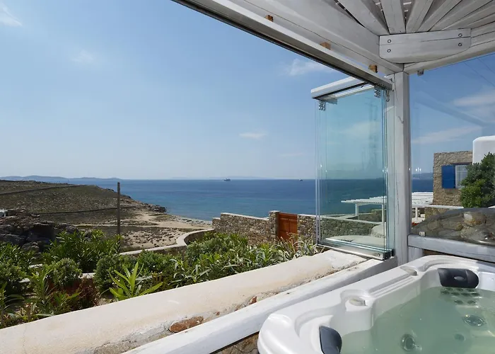 Aerides Houlakia (Mykonos)