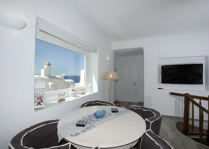 Дом отдыха Aerides