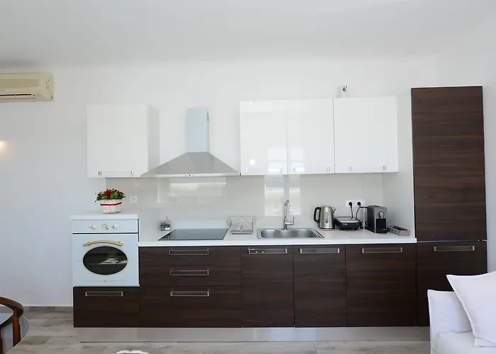 Aerides Дом отдыха Houlakia (Mykonos)