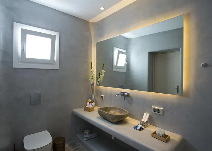 Aerides Дом отдыха *