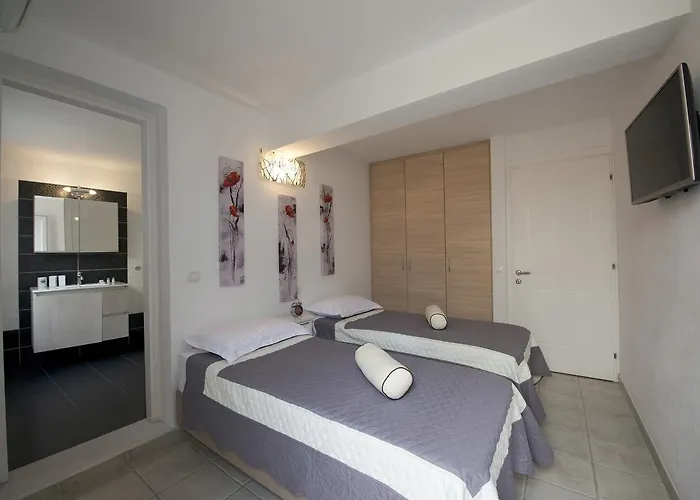 Aerides Дом отдыха