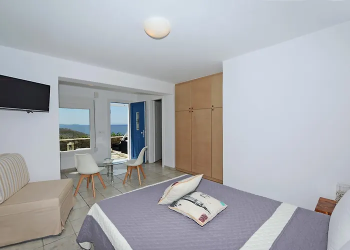 Дом отдыха Aerides