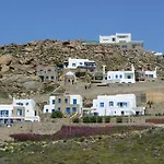 Vakantiehuis Aerides *