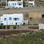 Aerides Vakantiehuis *