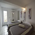 Vakantiehuis Aerides *