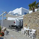 Aerides Vakantiehuis Choulakia