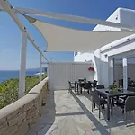 Vakantiehuis Aerides *