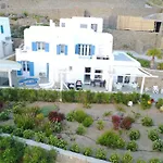 Vakantiehuis Aerides
