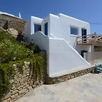 Aerides Vakantiehuis *