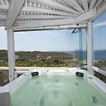 Aerides Vakantiehuis