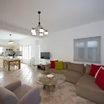 Vakantiehuis Aerides