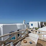Vakantiehuis Aerides Choulakia