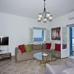 Aerides Vakantiehuis