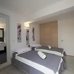 Aerides Vakantiehuis