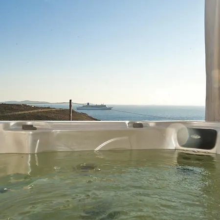 Σπίτι διακοπών Aerides *