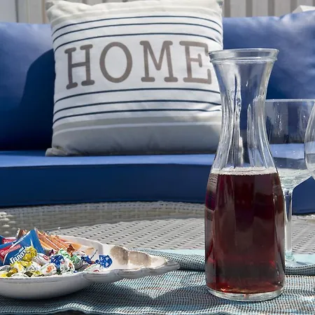 Σπίτι διακοπών Aerides