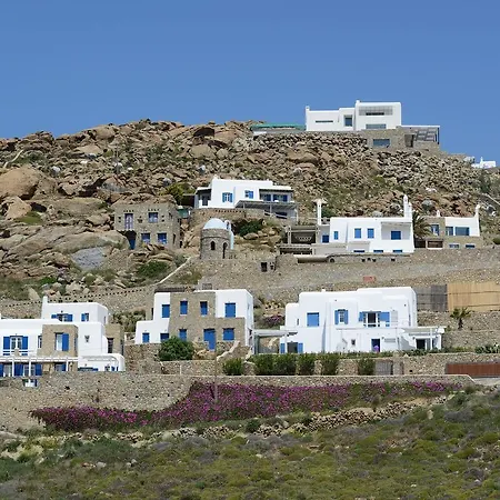 Ferienhaus Aerides *
