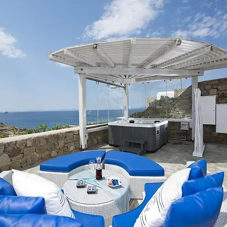 Aerides Χουλάκια