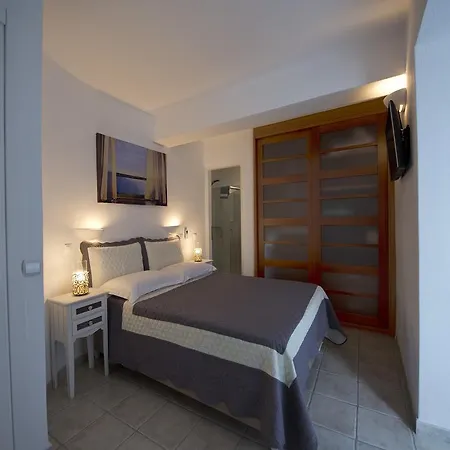 Ferienhaus Aerides *