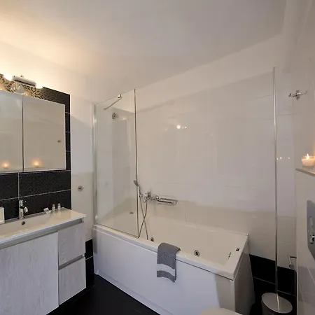 Aerides Ferienhaus Houlakia (Mykonos)