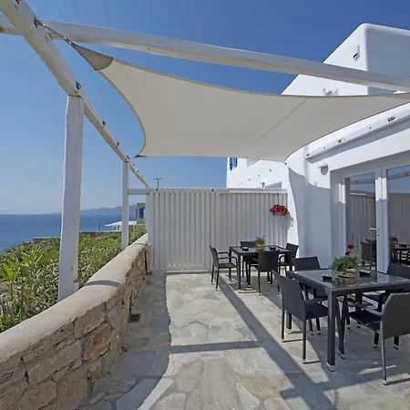 Ferienhaus Aerides *