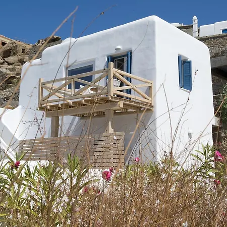 Ferienhaus Aerides