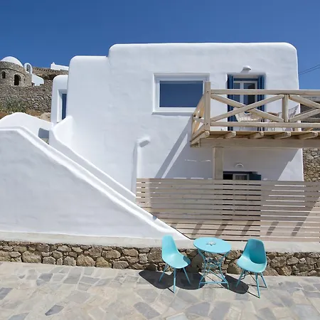 Aerides Σπίτι διακοπών *