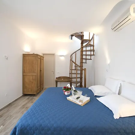 Vakantiehuis Aerides Choulakia