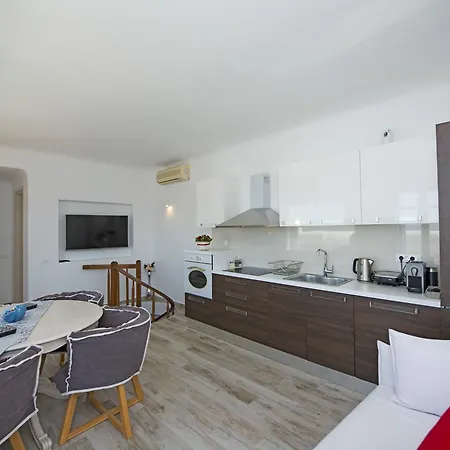 Vakantiehuis Aerides Choulakia