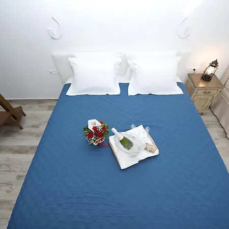 Vakantiehuis Aerides Choulakia