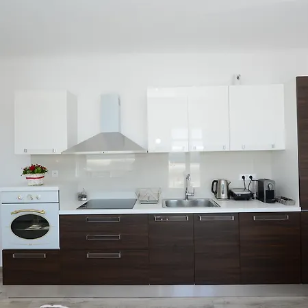 Aerides Vakantiehuis Choulakia