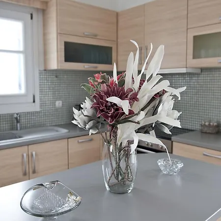 Aerides Casa vacanze Houlakia (Mykonos)