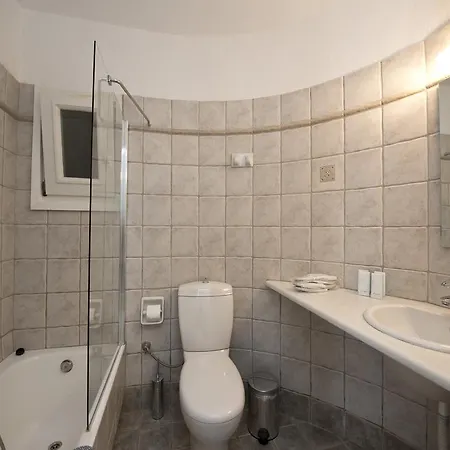 Aerides Houlakia (Mykonos)