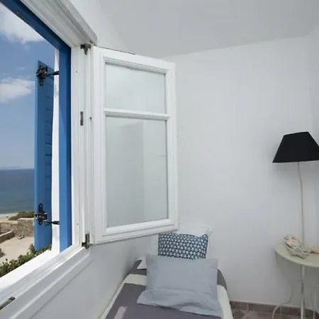 Aerides Houlakia (Mykonos)