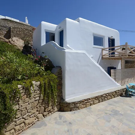 Aerides בית נופש *