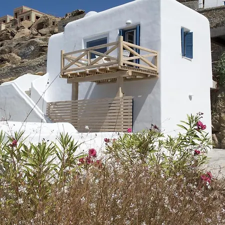 Aerides * Houlakia (Mykonos)