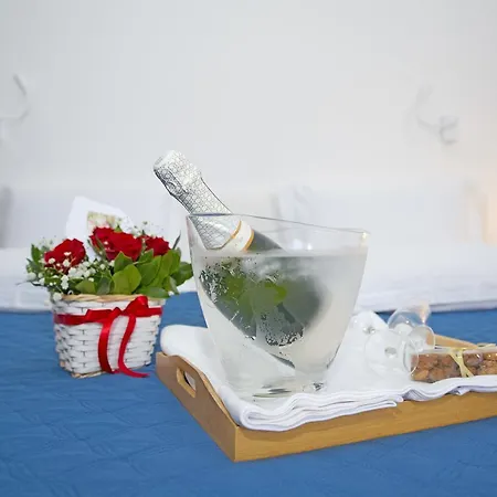 Aerides בית נופש