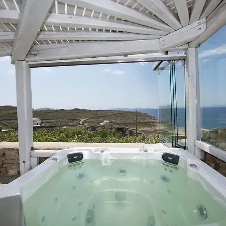Aerides Holiday home