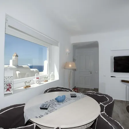 Holiday home Aerides