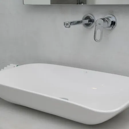 בית נופש Aerides