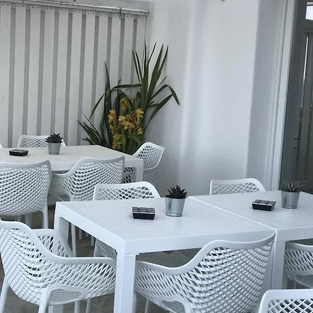 בית נופש Aerides