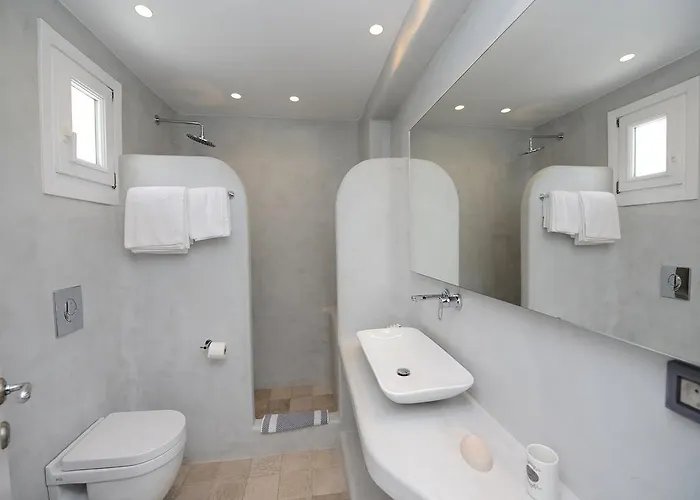 Aerides Houlakia (Mykonos)