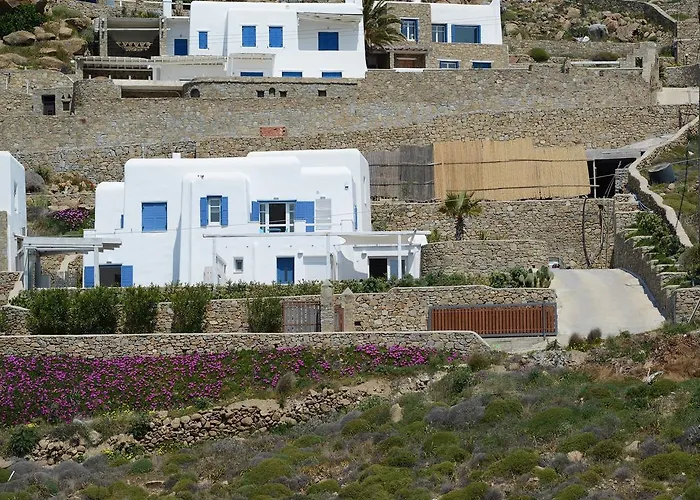 Aerides Holiday home *